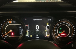 Jeep Wrangler Rubicon X 4 Door 4x4 2026