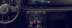 Jeep Wrangler Rubicon X 4 Door 4x4 2026