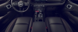 Jeep Wrangler Rubicon X 4 Door 4x4 2026