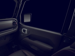 Jeep Wrangler Rubicon X 4 Door 4x4 2026