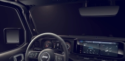 Jeep Wrangler Rubicon X 4 Door 4x4 2026