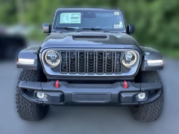 Jeep Wrangler Rubicon X 4 Door 4x4 2026