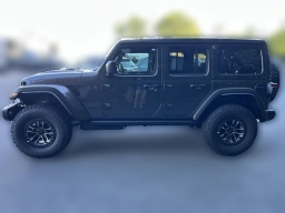 Jeep Wrangler Rubicon X 4 Door 4x4 2026