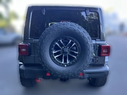 Jeep Wrangler Rubicon X 4 Door 4x4 2026