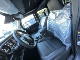 Jeep Wrangler Rubicon X 4 Door 4x4 2026