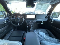 Jeep Wrangler Rubicon X 4 Door 4x4 2026