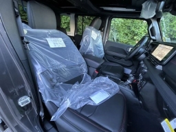 Jeep Wrangler Rubicon X 4 Door 4x4 2026