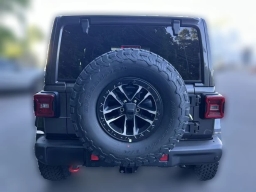 Jeep Wrangler Rubicon X 4 Door 4x4 2026