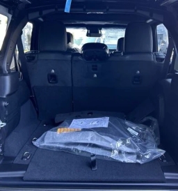 Jeep Wrangler Rubicon X 4 Door 4x4 2026