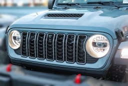 Jeep Wrangler Rubicon X 4 Door 4x4 2026