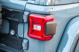 Jeep Wrangler Rubicon X 4 Door 4x4 2026
