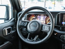 Jeep Wrangler Rubicon X 4 Door 4x4 2026