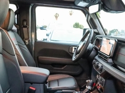Jeep Wrangler Rubicon X 4 Door 4x4 2026
