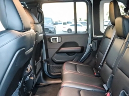 Jeep Wrangler Rubicon X 4 Door 4x4 2026