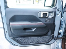 Jeep Wrangler Rubicon X 4 Door 4x4 2026