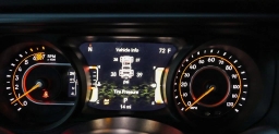 Jeep Wrangler Rubicon X 4 Door 4x4 2026