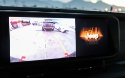 Jeep Wrangler Rubicon X 4 Door 4x4 2026