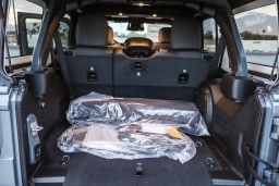 Jeep Wrangler Rubicon X 4 Door 4x4 2026