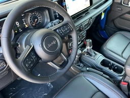 Jeep Wrangler Rubicon X 4 Door 4x4 2026