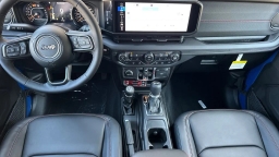 Jeep Wrangler Rubicon X 4 Door 4x4 2026