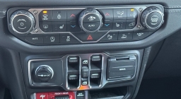 Jeep Wrangler Rubicon X 4 Door 4x4 2026
