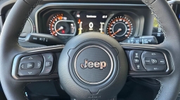 Jeep Wrangler Rubicon X 4 Door 4x4 2026