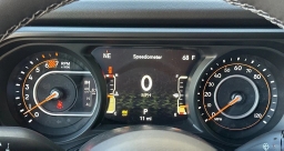 Jeep Wrangler Rubicon X 4 Door 4x4 2026