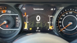 Jeep Wrangler Rubicon X 4 Door 4x4 2026