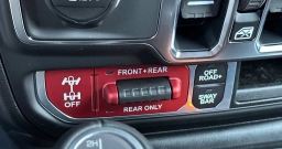 Jeep Wrangler Rubicon X 4 Door 4x4 2026