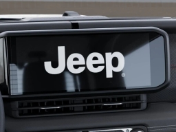 Jeep Wrangler Rubicon X 4 Door 4x4 2026