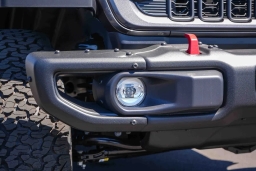 Jeep Wrangler Rubicon X 4 Door 4x4 2026