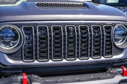 Jeep Wrangler Rubicon X 4 Door 4x4 2026