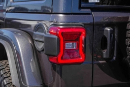 Jeep Wrangler Rubicon X 4 Door 4x4 2026