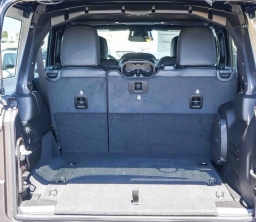 Jeep Wrangler Rubicon X 4 Door 4x4 2026