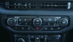 Jeep Wrangler Rubicon X 4 Door 4x4 2026