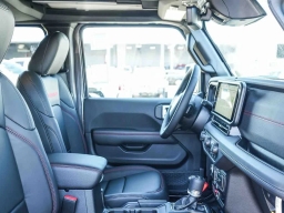 Jeep Wrangler Rubicon X 4 Door 4x4 2026