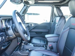 Jeep Wrangler Rubicon X 4 Door 4x4 2026