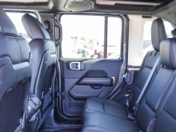 Jeep Wrangler Rubicon X 4 Door 4x4 2026