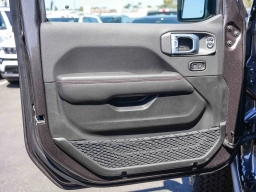 Jeep Wrangler Rubicon X 4 Door 4x4 2026