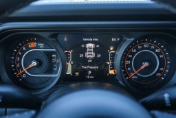 Jeep Wrangler Rubicon X 4 Door 4x4 2026