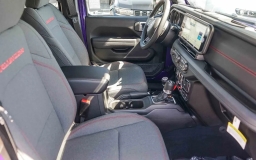 Jeep Wrangler Rubicon 4 Door 4x4 2026