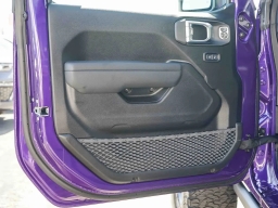 Jeep Wrangler Rubicon 4 Door 4x4 2026