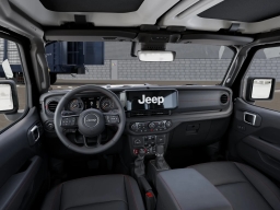 Jeep Wrangler Moab 392 4 Door 4x4 2026