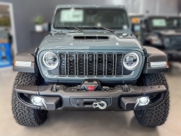 Jeep Wrangler Moab 392 4 Door 4x4 2026