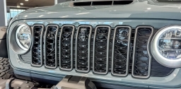 Jeep Wrangler Moab 392 4 Door 4x4 2026