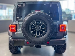 Jeep Wrangler Moab 392 4 Door 4x4 2026
