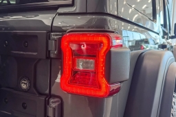 Jeep Wrangler Moab 392 4 Door 4x4 2026