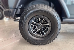 Jeep Wrangler Moab 392 4 Door 4x4 2026