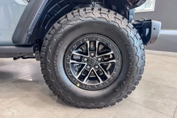 Jeep Wrangler Moab 392 4 Door 4x4 2026