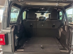 Jeep Wrangler Moab 392 4 Door 4x4 2026